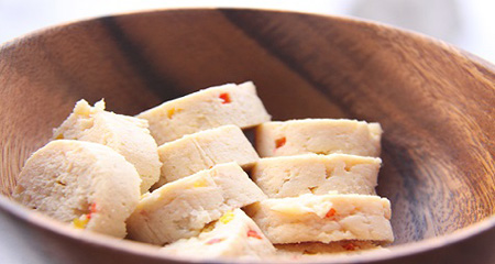 チキンローフ